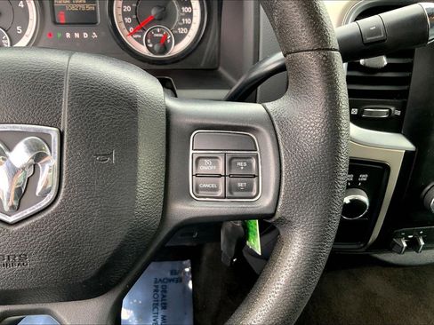 Used 2017 RAM 2500 SLT image 23