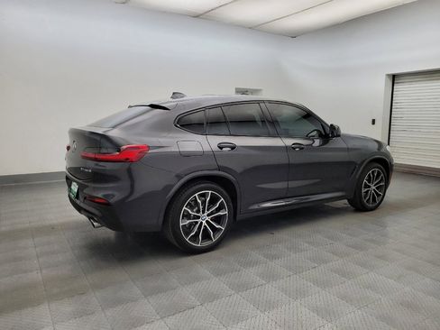 Used 2019 BMW X4 xDrive30i w/ M Sport Package 2 AWD/4WD image 10