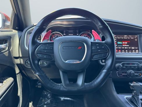 Used 2021 Dodge Charger Scat Pack image 12