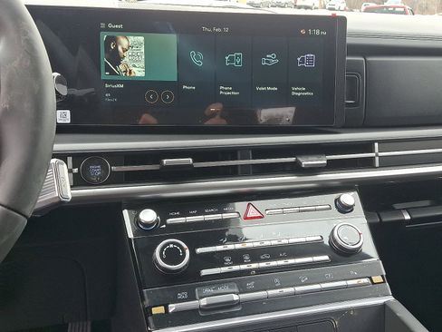 New 2026 Hyundai Santa Fe SE AWD/4WD image 7