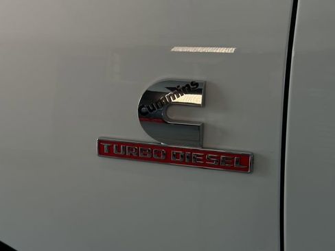 Used 2024 RAM 2500 Laramie image 22