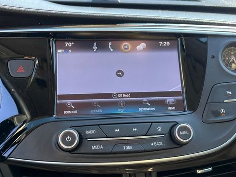 Used 2020 Buick Envision Essence FWD image 20