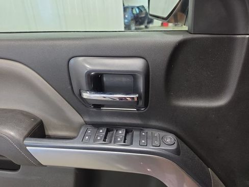 Used 2014 Chevrolet Silverado 1500 LT w/ LT Convenience Package AWD/4WD image 14