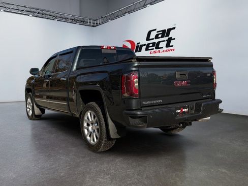 Used 2018 GMC Sierra 1500 Denali image 13