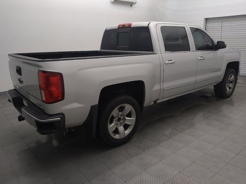 Used 2016 Chevrolet Silverado 1500 LTZ w/ Sport Package image 10