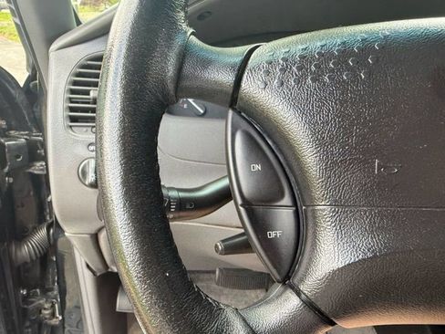 Used 2002 Ford Ranger XLT AWD/4WD image 27
