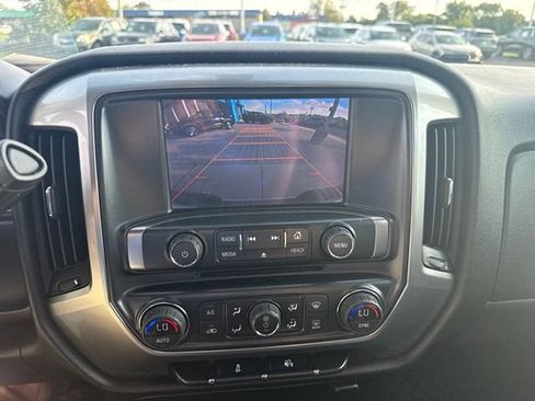 Used 2014 Chevrolet Silverado 1500 LT w/ All Star Edition AWD/4WD image 18
