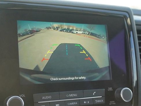 Used 2024 Nissan Frontier S w/ Technology Package image 22