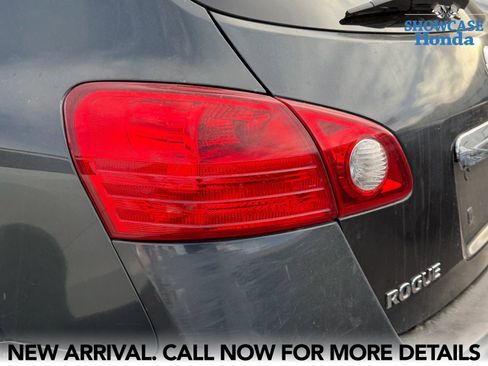 Used 2012 Nissan Rogue S w/ Special Edition Pkg image 8