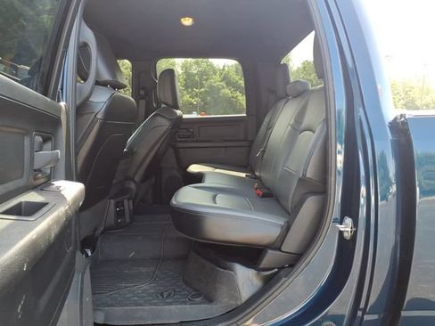 Used 2024 RAM 3500 Tradesman AWD/4WD image 29