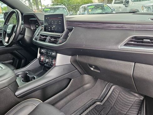 Used 2022 GMC Yukon XL SLT RWD image 28