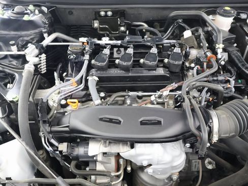 Used 2023 Honda Accord LX image 27