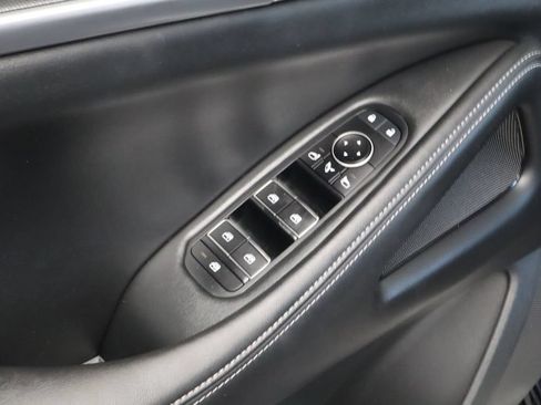 Used 2023 INFINITI QX60 Luxe w/ Cargo Package FWD image 18