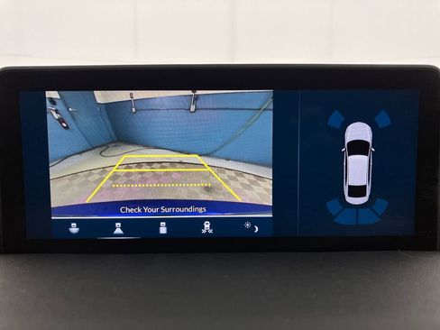 Used 2022 Acura TLX Type S image 22