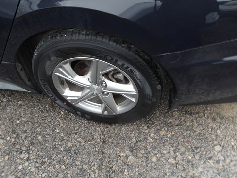 Certified 2023 Hyundai Sonata SE FWD image 3