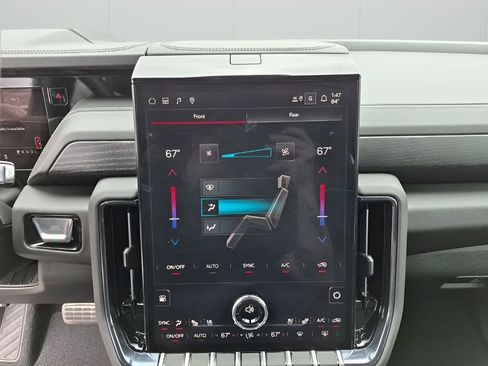 New 2026 GMC Yukon XL AT4 Ultimate image 41