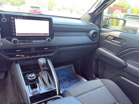 Used 2023 Chevrolet Colorado Trail Boss w/ LPO, Skid Plate Package image 24