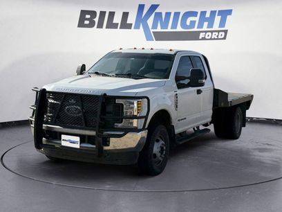Used 2019 Ford F350 XL w/ XL Value Package