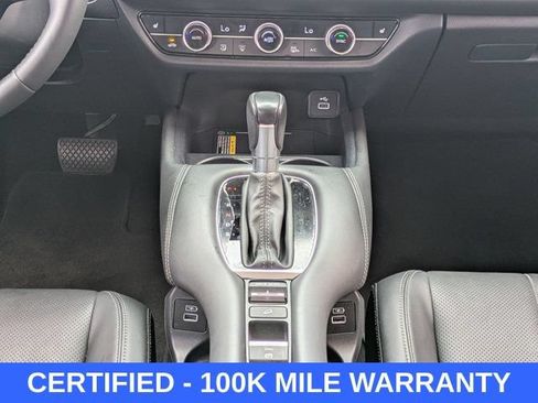 Certified 2023 Honda HR-V EX-L image 17