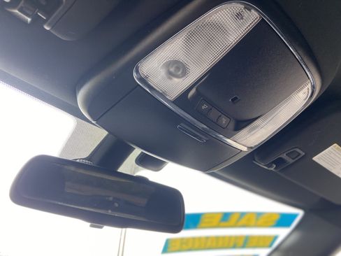 Used 2016 Jeep Grand Cherokee Laredo image 22