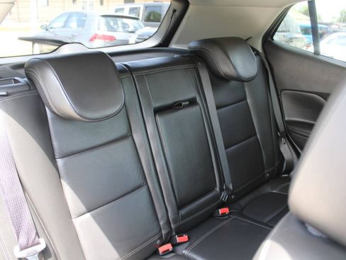 Used 2015 Buick Encore Premium FWD image 11