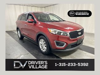 Used 2017 Kia Sorento AWD video 1