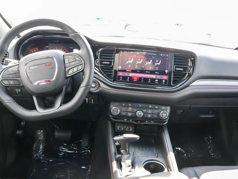 New 2026 Dodge Durango GT AWD/4WD image 17