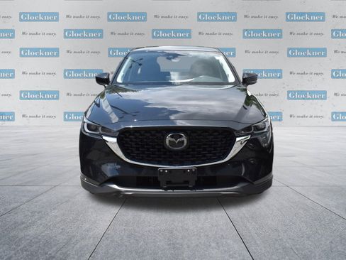 Used 2023 MAZDA CX-5 AWD 2.5 S w/ Premium Package image 14