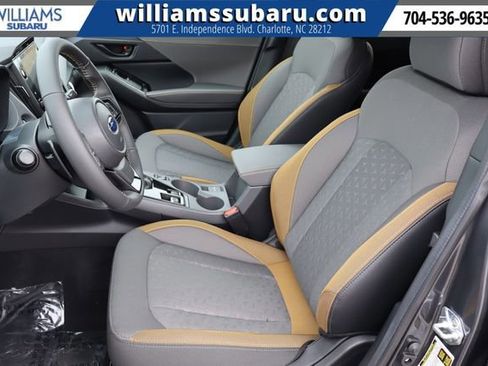 New 2026 Subaru Crosstrek 2.5i Sport w/ Crosstrek Mirror Package AWD/4WD image 10