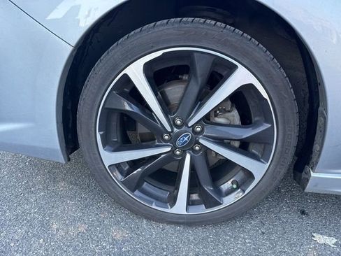 Used 2020 Subaru Impreza 2.0i Sport image 14