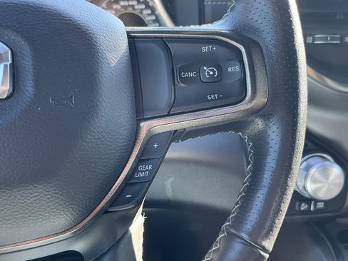 Used 2021 RAM 1500 Rebel w/ Rebel Level 1 Equipment Group image 24