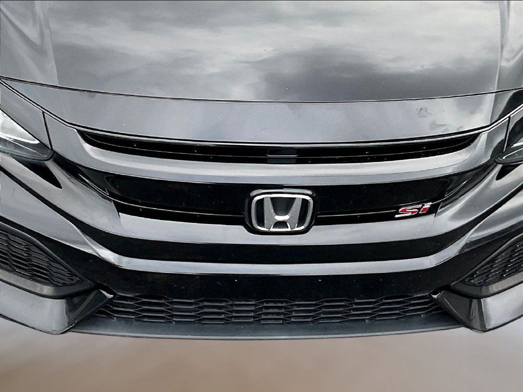 Used 2019 Honda Civic Si image 33
