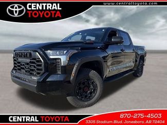 Used 2026 Toyota Tundra TRD Pro 360° Tour
