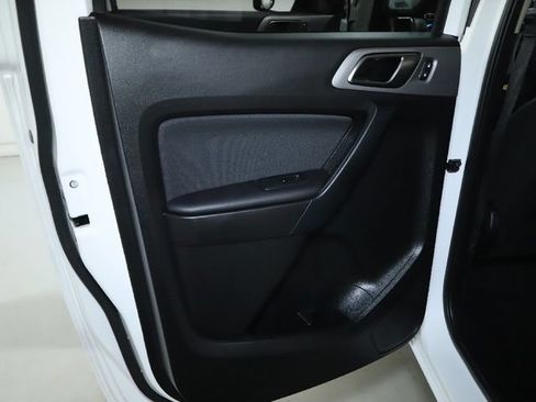 Used 2022 Ford Ranger XLT AWD/4WD image 14