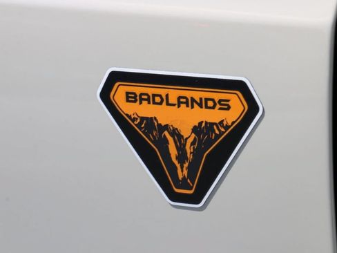 New 2026 Ford Bronco Badlands AWD/4WD image 10