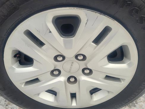 Used 2019 Dodge Grand Caravan SE w/ UConnect Hands-Free Group image 36