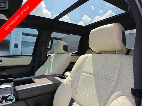 Used 2024 Toyota Tundra 1794 Edition w/ TRD Off-Road Package AWD/4WD image 23