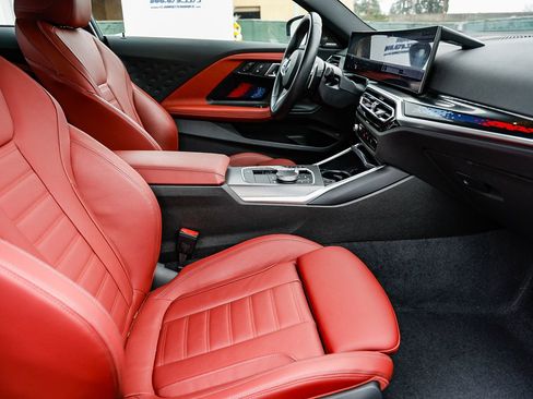 Used 2024 BMW M240i Coupe w/ Premium Package image 14