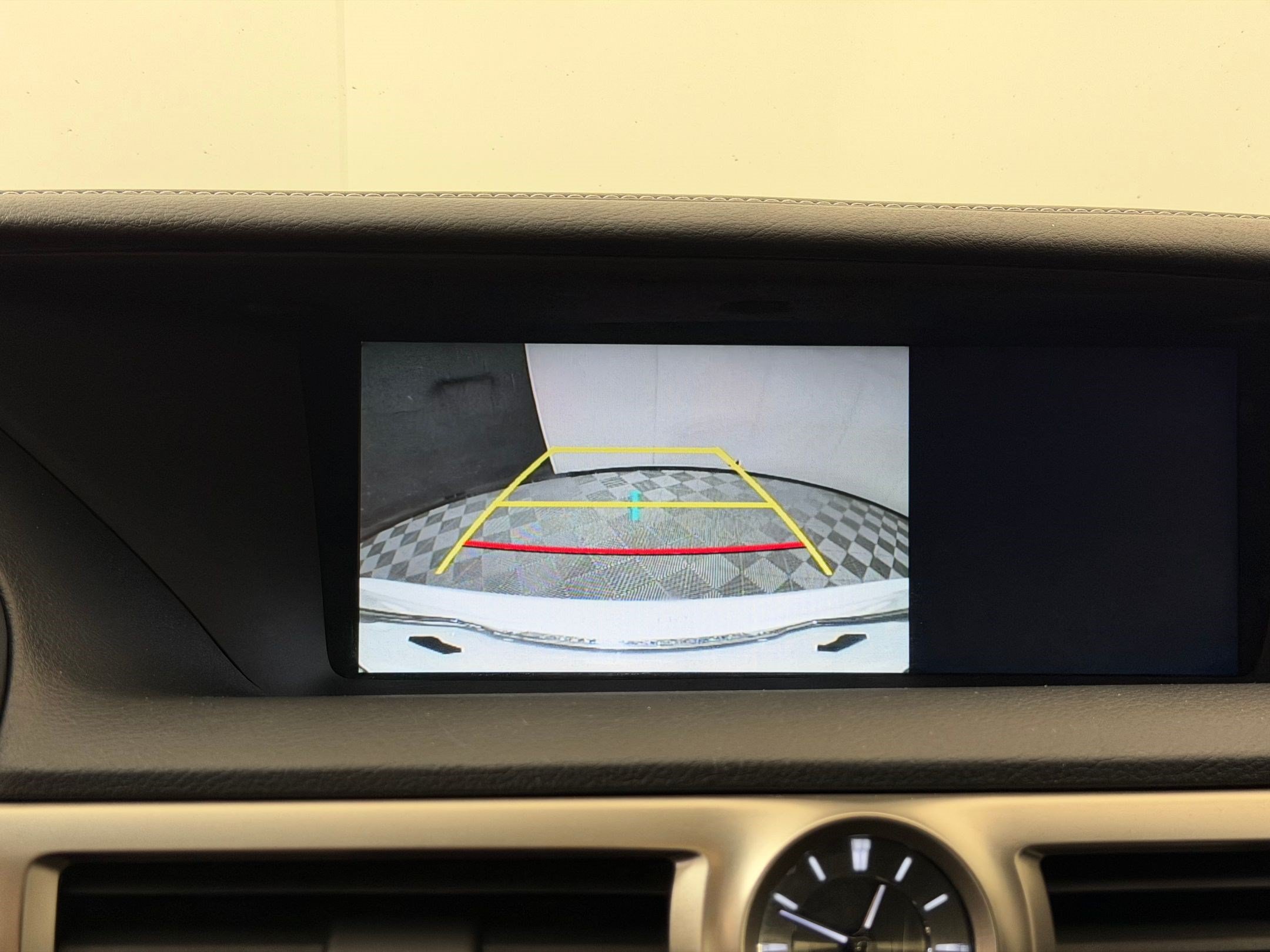 Used 2016 Lexus GS 350 AWD image 19