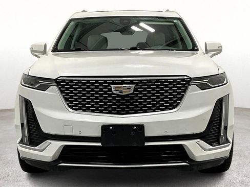 Used 2021 Cadillac XT6 Premium Luxury image 5