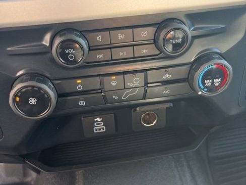 Used 2023 Ford F350 XL w/ 360-Degree Camera Package image 23