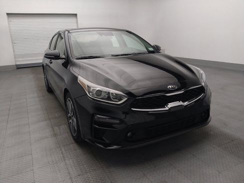 Used 2019 Kia Forte EX FWD image 14