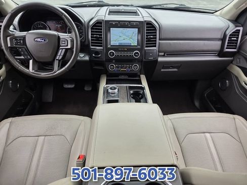 Certified 2021 Ford Expedition Limited RWD image 12