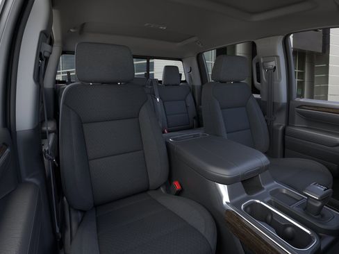 New 2026 GMC Sierra 1500 Elevation image 16