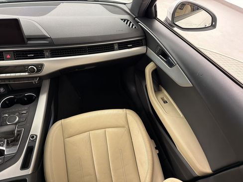 Used 2017 Audi A4 2.0T Ultra Premium w/ Convenience Package FWD image 26