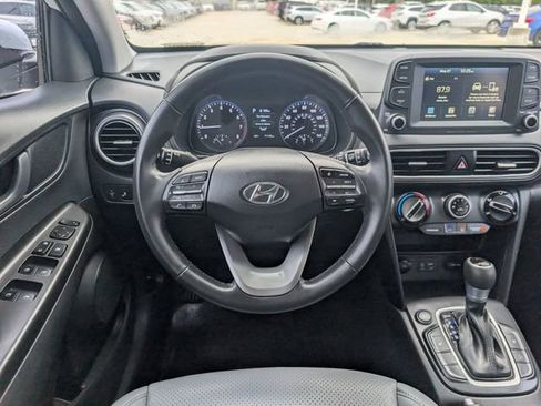 Used 2020 Hyundai Kona SEL FWD image 22
