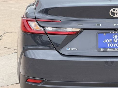 Used 2026 Toyota Camry LE FWD image 10