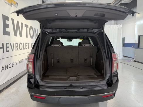 Used 2021 Chevrolet Tahoe Z71 AWD/4WD image 40