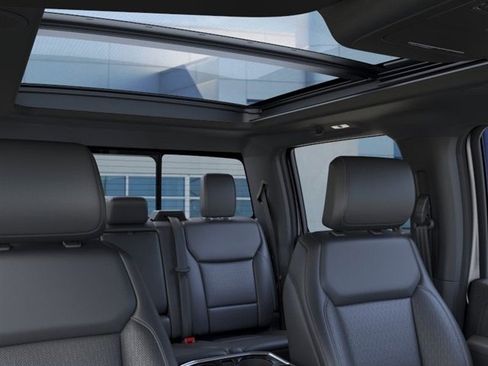 New 2025 Ford F150 Lariat w/ Equipment Group 502A High image 22