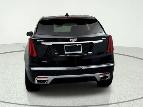 Certified 2024 Cadillac XT5 Premium Luxury w/ LPO, Floor Liner Package AWD/4WD image 4